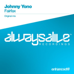 Johnny Yono - Fairfax (Original Edit)