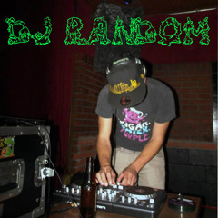 DJ Random - Christstep Mini Mix