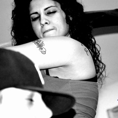 Brenda - BLUEfiveone x Tupac