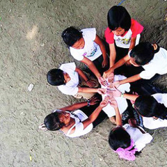 Adhitia Sofyan - Cublak-Cublak Suweng