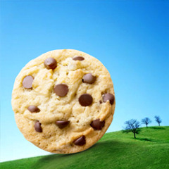 Adhitia Sofyan - "Dear Soft-Baked Chocolate Chip Cookie, I Love You" (original).
