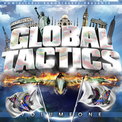 Tha Riot Squad (Cau2G$, Chinx Drugz, Bynoe)  - Karma (produced by Spintec)