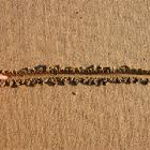 'Line In The Sand' Mix