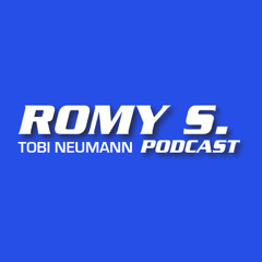 Romy S. Podcast | Tobi Neumann | 07