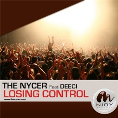 The Nycer ft Deeci - LOSING CONTROL (The Trilogy)_ stream Deeci on Spotify