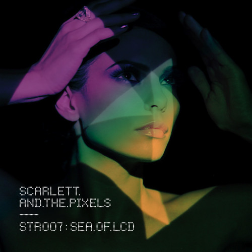 Scarlett and the Pixels - Sea Of LCD (Daniel Avery Remix)