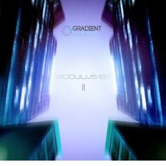 Hubwar - Linear things (Modulus EP02) - Gradient Audio
