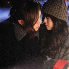 Tell Me Your Love - TRAX (OST - Mary Stayed Out All Night)