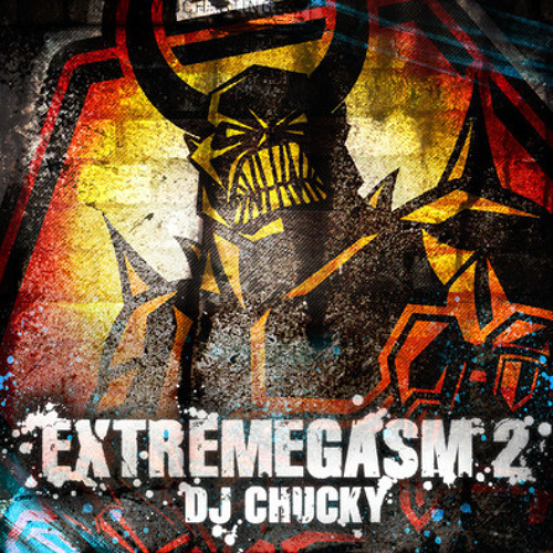 Stream MDSTCD037 : DJ CHUCKY 