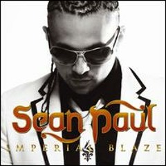 Sean Paul-Temprature