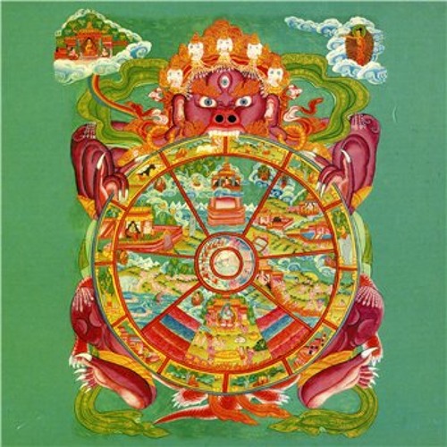 Changdud Tulku Rinpoche - The Vajra Guru Mantra Chant 05 Extended Version