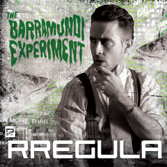 Rregula - Bunyip