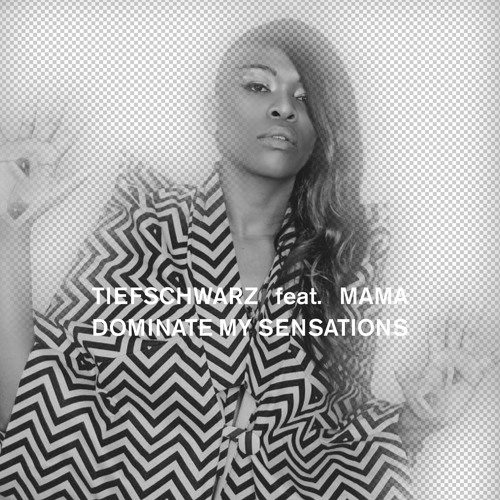 Dominate My Sensations (Feos + Leicher Remix)