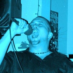 Man with the Microphone