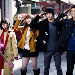 Tell Me Your Wish -  IU + Suzy (Miss A) + Taecyeon (2PM) + Kim Soo Hyun {OST - Dream High}