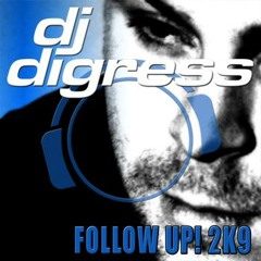 Dj Digress - Follow up (Sir Henry & Ronny Ruega Remix)