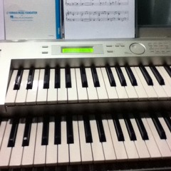 [INTRO] Euterpe VER.sound piano by Electone