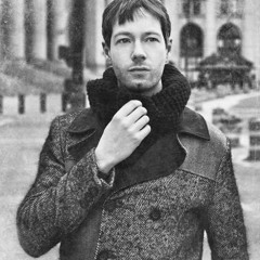 Jody Wisternoff : Past, present + future....