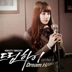 Winter Child - Miss A "Suzy" {OST - Dream High}