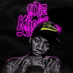 Wiz Khalifa / Roll Up  RMX