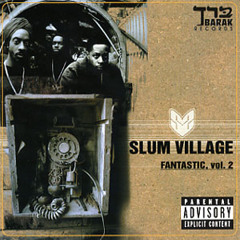 Selfish Remix Slum Village