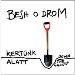 Besh o from: Csángó leány (for promotional use only)