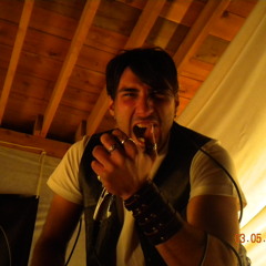 Eyes Of Man By Eric Val