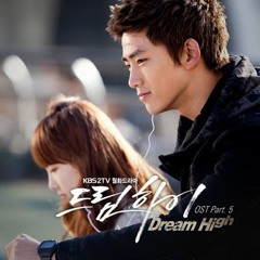 My Valentine - Taecyeon & Nichkhun {OST - Dream High}