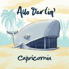 allo darlin