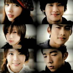 Stream Dream High - Taecyeon, Wooyoung, Suzy, Kim Soo Hyun, JOO {OST -  Dream High} by Otokajo Babes | Listen online for free on SoundCloud
