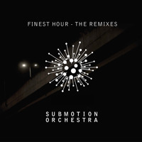 Submotion Orchestra - Always (Synkro Remix)