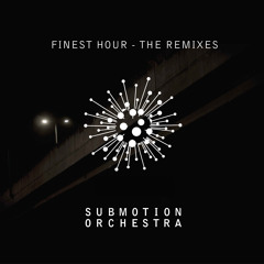 Submotion Orchestra Suffer Not (Goth-trad rmx)