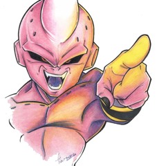 Flick - Dragon Ball Rap [Saga Boo]