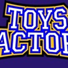TOYS FACTORY - Bored To Waiting You Come To Me ! (New Monophonic Stereo Version)