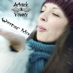 (Winter Mix) December 2011 - DJ's Artreck & Faverz