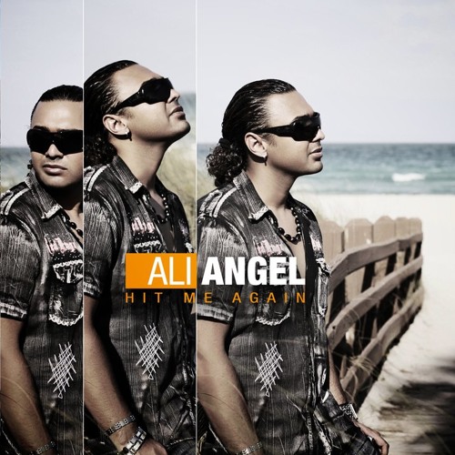 05 Mwen Paré - ALI ANGEL