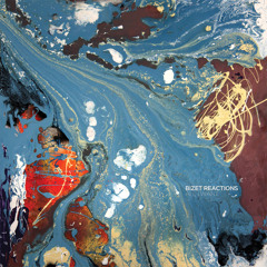 07 Bizet Reactions - All I Want (Estroe remix)