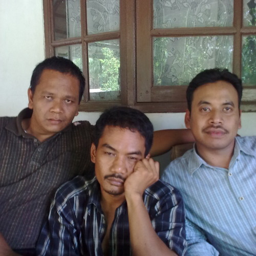 Oncom Gondrong - Detty cengos