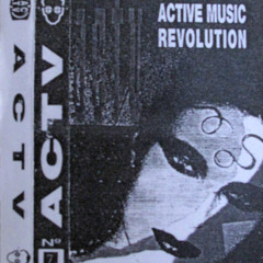 A.C.T.V. by Jorge Zamora (Side A)