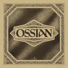 Ossian: Sitting in the Stern of a Boat