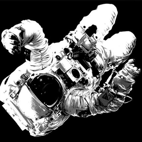 Simon Beeston  - Space Walk