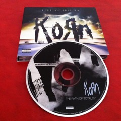 Korn - Kill Mercy Within (Rock-Remix <test version>)