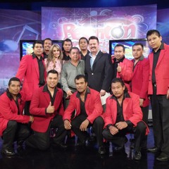 BAILA MORENITA - LA LUZ ROJA DE SAN MARCOS DE MARBEL REBOLLEDO