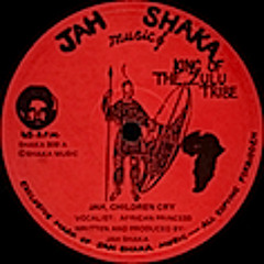 Jah Shaka "Jah Jah Dub"