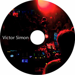 Victor Simon at Lovin L'ectro, LVC / November 4th, 2011