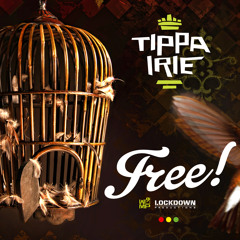 "Free" ft. Tippa Irie (RCola Remix)