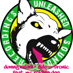 Danny Unkut - Dub-O-Tronic Feat.Mc Robbie Dee