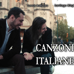 Salvatore Cardillo - Core 'Ngrato - ( CANZONI ITALIANE EN VIVO )