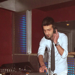 Dj ibrahim Çelik - Sunlovers 2012 (Demo)