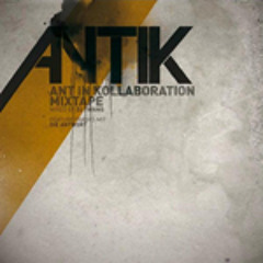 ANT & Verstärkung - Liaba ned ft. Sun G